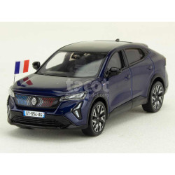 RENAULT RAFALE VOITURE PRESIDENTIELLE 2025 1/43 NOREV
