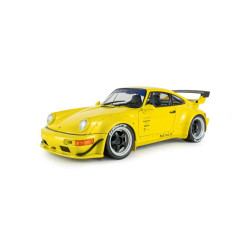 PORSCHE RWB BODYKIT NATALI 2023 1/18 SOLIDO