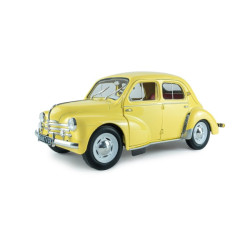 RENAULT 4CV 1961 1/18 SOLIDO