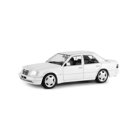 MERCEDES BENZ W124 E60 AMG 1994 1/43 SOLIDO