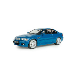 BMW M3 COUPE 2000 1/43 SOLIDO