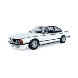 HARTGE 635 CSI E24 1984 1/18 SOLIDO