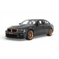 BMW M5 CS 2021 1/18 GT SPIRIT
