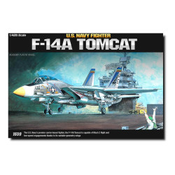 F-14A 1/48 ACADEMY