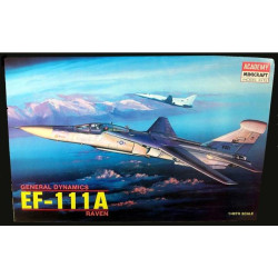 EF-111 A RAVEN 1/48 ACADEMY