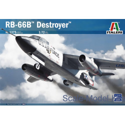 RB-66B DESTROYER 1/48 ITALERI