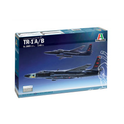 TR-1A/B 1/48 ITALERI
