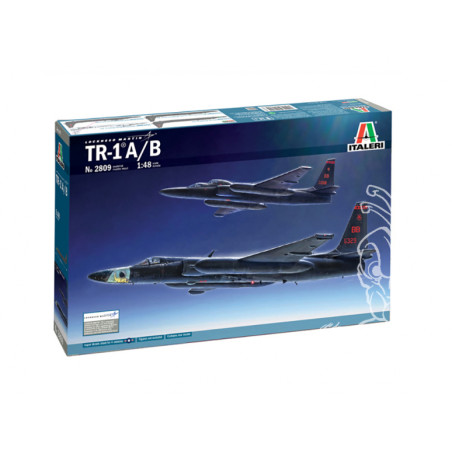 TR-1A/B 1/48 ITALERI