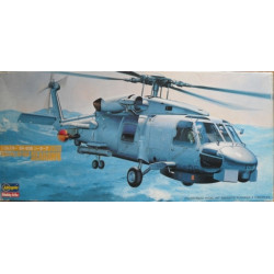 SIKORSKY SH-60B SEAHAWK 1/72 HASEGAWA