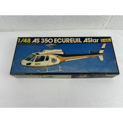 AS 350 ECUREUIL ASTAR 1/48 HELLER