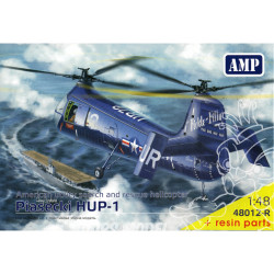 PIASECKI HUP-1 1/48 AMP