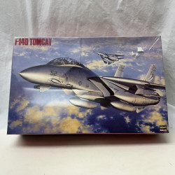 F-14D TOMCAT 1/48 HASEGAWA