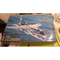 A-7E CORSAIR II 1/48 HASEGAWA