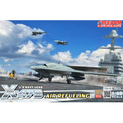 X-47B 1/48 FREEDOM