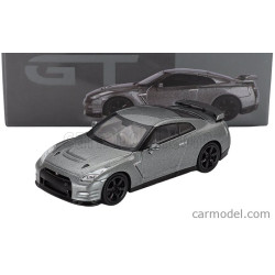 NISSAN GT-R NISMO R35 CRS 2013 1/64 MINI GT