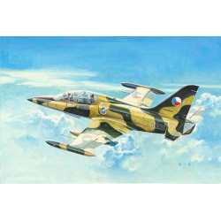 AERO L-39MS/L-59 SUPER ALBATROS 1/48 TRUMPETER