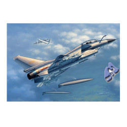 J-10S VIGOROUS DRAGON 1/48 TRUMPETER
