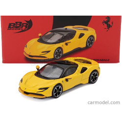 FERRARI SF90 STRADALE 2024 1/64 BBR