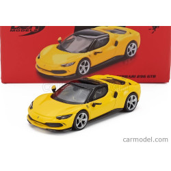 FERRARI 296 GTB 2024 1/64 BBR