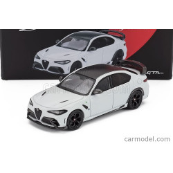 ALFA ROMEO GIULIA GTAM 2021 1/64 BBR