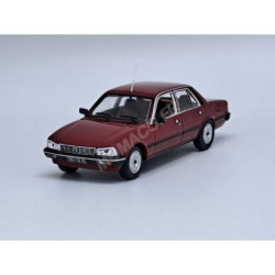 PEUGEOT 505 SRD 1983 1/43 ODEON