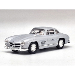 MERCEDES BENZ 300SL COUPE 1954 1/43 OLIEX