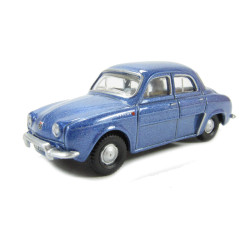 RENAULT DAUPHINE 1/76 OXFORD