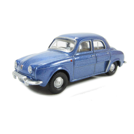 RENAULT DAUPHINE 1/76 OXFORD