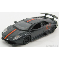 LAMBORGHINI MURCIELAGO LP670-4 SV CHINA LIMITED EDITION 2011 1/24 BURAGO