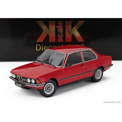 BMW 323I E21 1978 1/18 KK SKALE