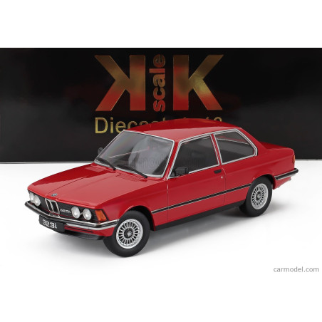 BMW 323I E21 1978 1/18 KK SKALE