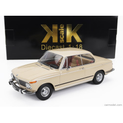 BMW 1602 1.SERIE 1971 1/18 KK SKALE