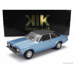 FORD TAUNUS SEDAN AVEC TOIT VINYL 1971 1/18 KK SKALE