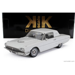 FORD THUNDERBIRD COUPE 1966 1/18 KK SKALE