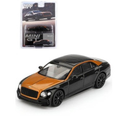 BENTLEY FLYING SPUR 1/64 MINI GT