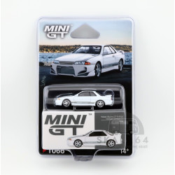 NISSAN SKYLINE GT-R R32 2011 1/64 MINI GT