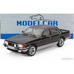 FORD GRANADA MKII 2.8 INJECTION 1982 1/18 MODEL CAR GROUP
