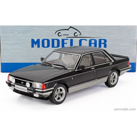 FORD GRANADA MKII 2.8 INJECTION 1982 1/18 MODEL CAR GROUP