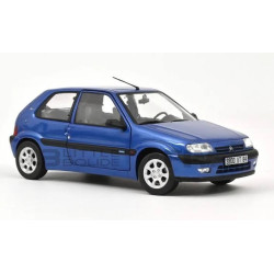 CITROEN SAXO VTS 1996 1/18 NOREV