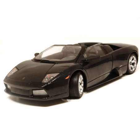 LAMBORGHINI MURCIELAGO ROADSTER 2007 1/18 MOTORMAX