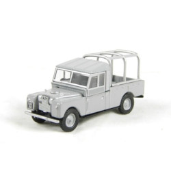 LAND ROVER SERIE 1 109 PICK UP 1/76 OXFORD