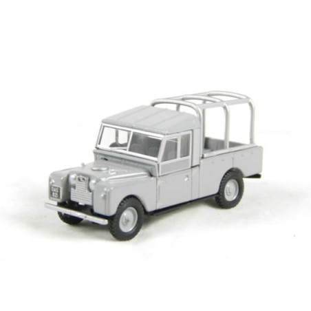 LAND ROVER SERIE 1 109 PICK UP 1/76 OXFORD