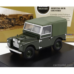 LAND ROVER SERIE 1 88 1/76 OXFORD