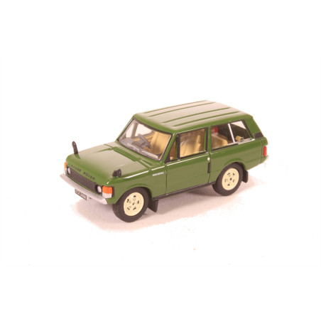 RANGE ROVER CLASSIC 1/76 OXFORD