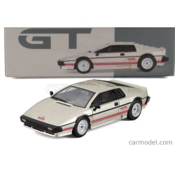 LOTUS ESPRIT TURBO 1980 1/64 MINI GT