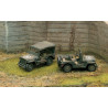 JEEP WILLIS 1/72 ITALERI 1