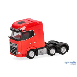 1/87 HERPA DAF XG+ FACELIFT