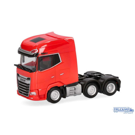 1/87 HERPA DAF XG+ FACELIFT