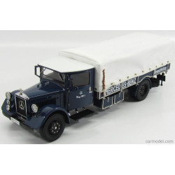 MERCEDES BENZ LO2750 TRANSPORTEUR 1934-1938 1/18 CMC