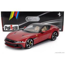 FERRARI 12CILINDRI 2024 1/18 POLISTIL